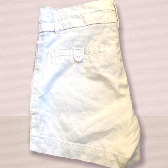 Freestyle revolution white shorts - Picture 2 of 5